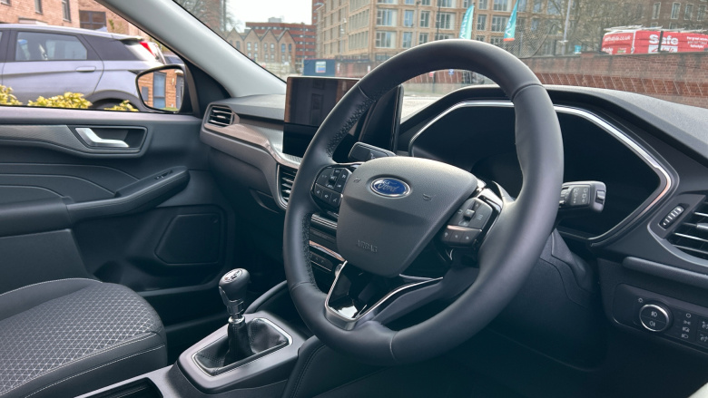 Ford Kuga 1.5 EcoBoost Titanium 5dr Petrol Estate